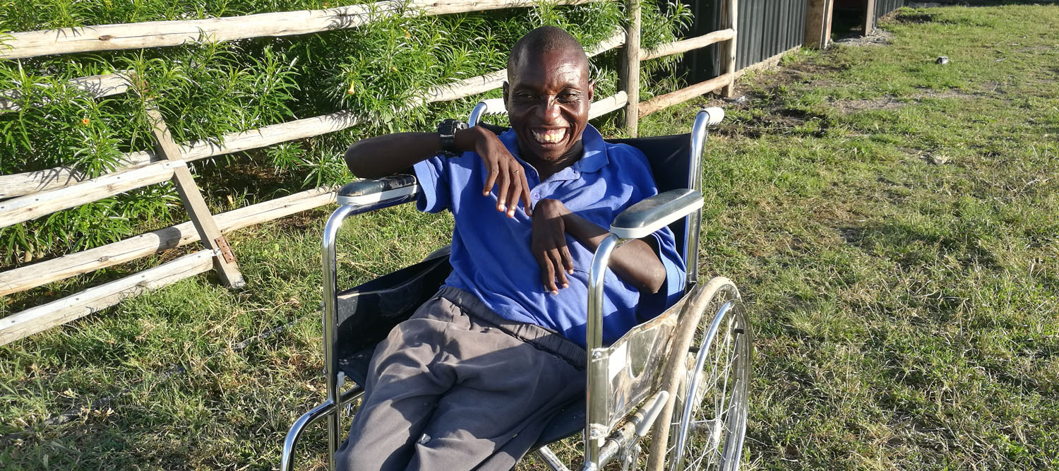 Isaak Ngure